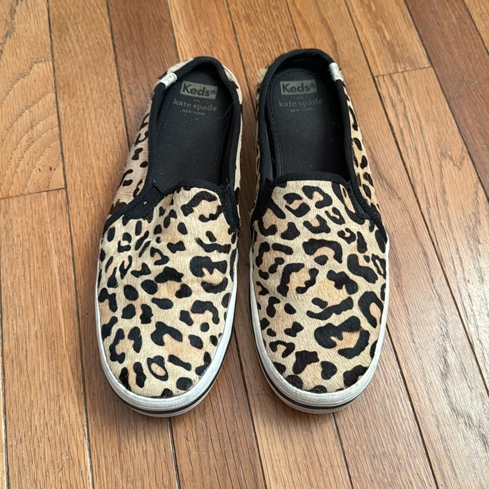 Kate Spade Keds